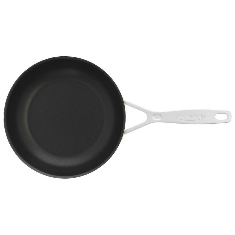 フライパンノンスティック5層ステンレスデメイエレインダストリーベルギーDEMEYEREINDUSTRY5-PLYSTAINLESSSTEELTRADITIONALNONSTICKFRYPAN