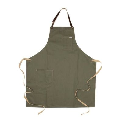 シェフエプロン アメリカ製 選べるストラップ ARTIFACT Chef Apron No.445