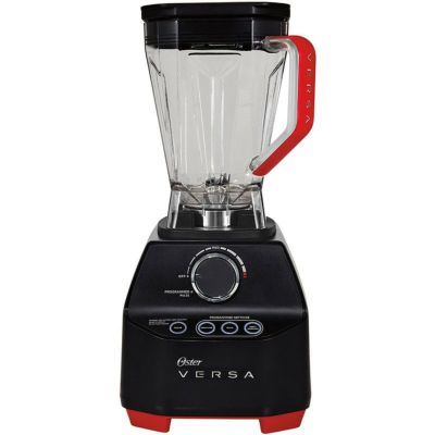 【送料無料】オスターパワフルパフォーマンスブレンダー、ブラックOsterBLSTVB-000-000VersaPowerfulPerformanceBlender,Black【RCP】