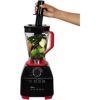 オスターパワフルパフォーマンスブレンダーブラックOsterBLSTVB-RV0-000VersaPowerfulPerformanceBlender,Black家電