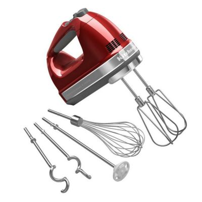 Cuisinart HSM-70WSK Whisk for Hand/Stand Mixer