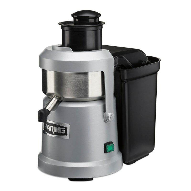 ジューサーワーリングWaringWJX80PulpEjectContinuousFeedJuiceExtractor