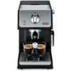 エスプレッソマシンカプチーノシステムデロンギDe'LonghiECP3220W15BarEspressoMachinewithwithAdvancedCappuccinoSystem家電