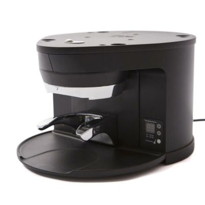 Mahlkonig K30 Peak用 自動タンピングマシン M1 オートタンパー 圧力調節可能 エスプレッソ カフェ Puqpress Gen 5 Automatic Tamper for Mahlkonig K30 & Peak 家電