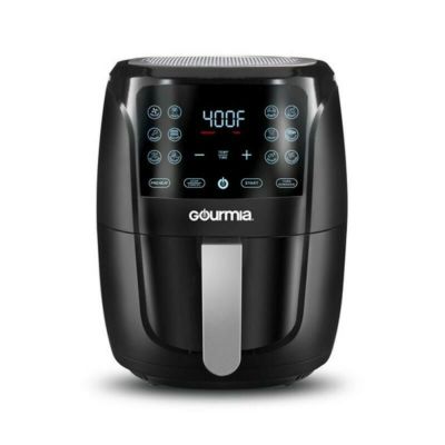 ノンフライヤー エアフライ 5.7L Gourmia Digital 6 Qt. Air Fryer GAF686 家電
