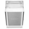 アイスクリームメーカー1.4Lフルーツ用パドル付フローズンヨーグルトステンレスクイジナートCuisinartICE-31FruitScoopFrozenDessertandIceCreamMaker,StainlessSteel家電