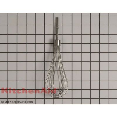 【送料無料】キッチンエイドハンドミキサーウィスクパーツ部品KitchenAidKHMPWHandMixerStainlessSteelProWhisk【smtb-k】【kb】【RCP】