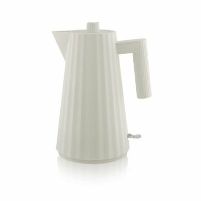 電気ケトル ミケーレ・デ・ルッキ アレッシィ ALESSI ELECTRIC KETTLE Pliss 家電