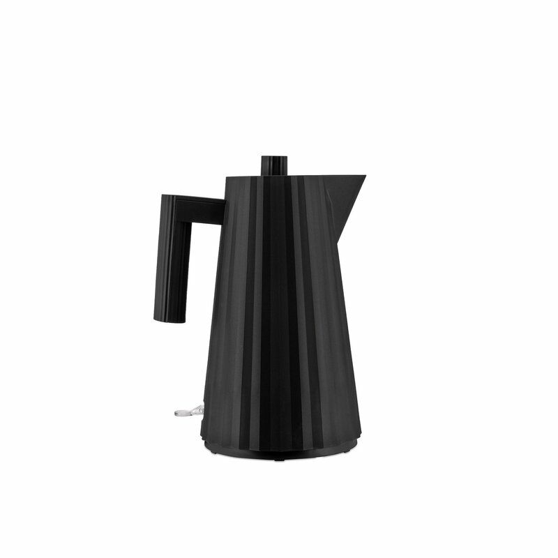 電気ケトル ミケーレ・デ・ルッキ アレッシィ ALESSI ELECTRIC KETTLE Pliss 家電 | アルファエスパス