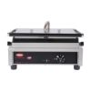 パニーニサンドイッチグリルプレス業務品質マルチコンタクト溝あり25×23HatcoMCG10GMultiContactPaniniSandwichGrillwithGroovedCastIronPlates-10