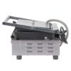パニーニサンドイッチグリルプレス業務品質マルチコンタクト溝あり25×23HatcoMCG10GMultiContactPaniniSandwichGrillwithGroovedCastIronPlates-10