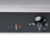 パニーニサンドイッチグリルプレス業務品質マルチコンタクト溝あり25×23HatcoMCG10GMultiContactPaniniSandwichGrillwithGroovedCastIronPlates-10