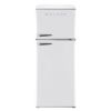 冷蔵庫冷凍庫340L2ドアレトロGalanzGLR12TRetroTopMountRefrigerator,12.0CuFt家電