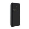 冷蔵庫冷凍庫1ドア260L9.2cu.ft.FreestandingTopFreezerRetroRefrigeratorbyBrama家電