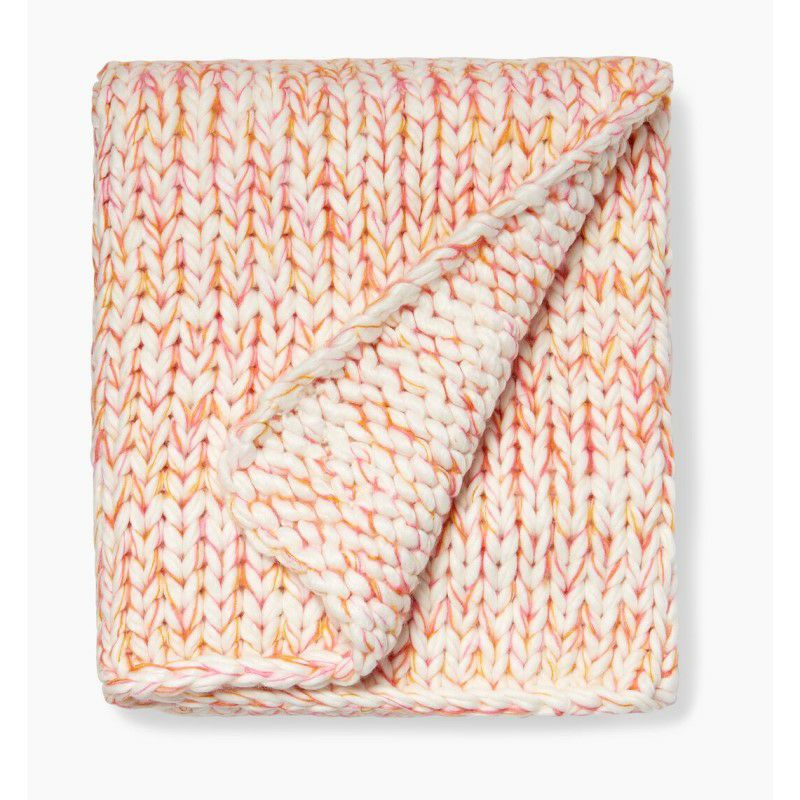 【UGG】 毛布 178×127cm リバーシブル ブランケット カメロン ニット UGG】 毛布 178×127cm リバーシブル ブランケット カメロン ニット