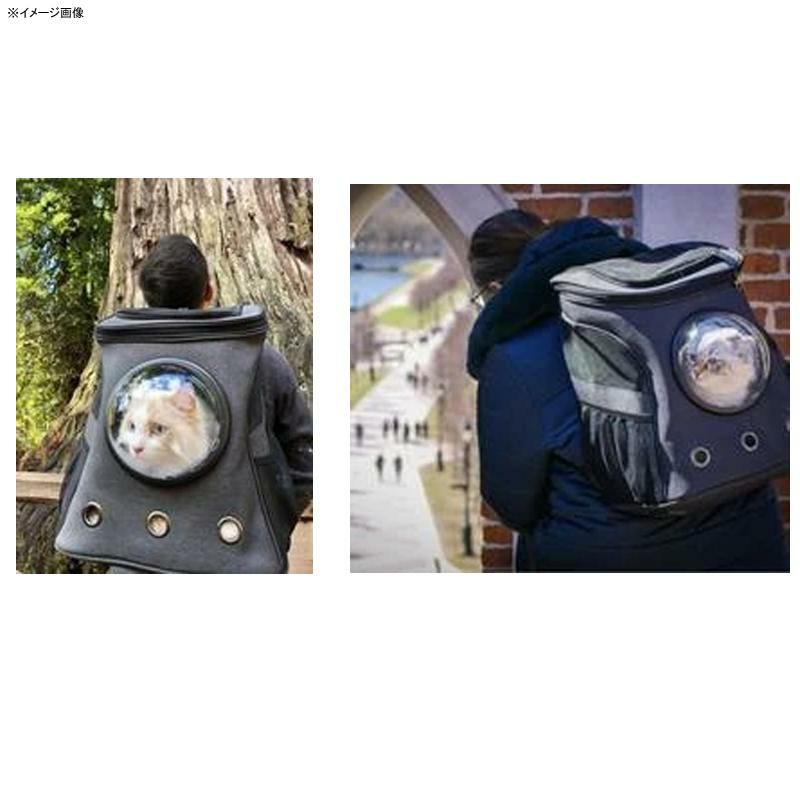 キャットバックパック大きいネコが入るカバンバッグ一緒にお出かけLOLLIMEOWLargeCatBackpackCarrierwithBubble,PetBackpackforLargeCats