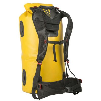 バックパック 防水 耐寒 アウトドア キャンプ Sea to Summit HYDRAULIC DRY PACK