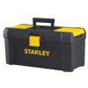 スタンレーツールボックス工具箱41cmStanleyToolsandConsumerStorageSTST16331StanleyEssentialToolbox,16