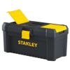 スタンレーツールボックス工具箱41cmStanleyToolsandConsumerStorageSTST16331StanleyEssentialToolbox,16