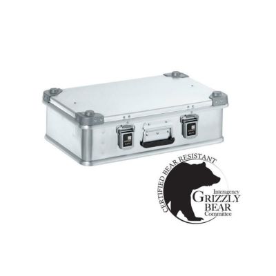 アルミ製 ハードケース 機器 プレミアム 耐水 Zarges Premium Aluminum Cases