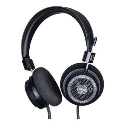 ヘッドホン ヘッドフォン アメリカ製 Grado グラド 4OurEars headphone SR60x