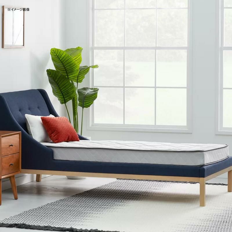 マットレススプリング厚さ15cmWayfairSleep6"FirmInnerspringMattress