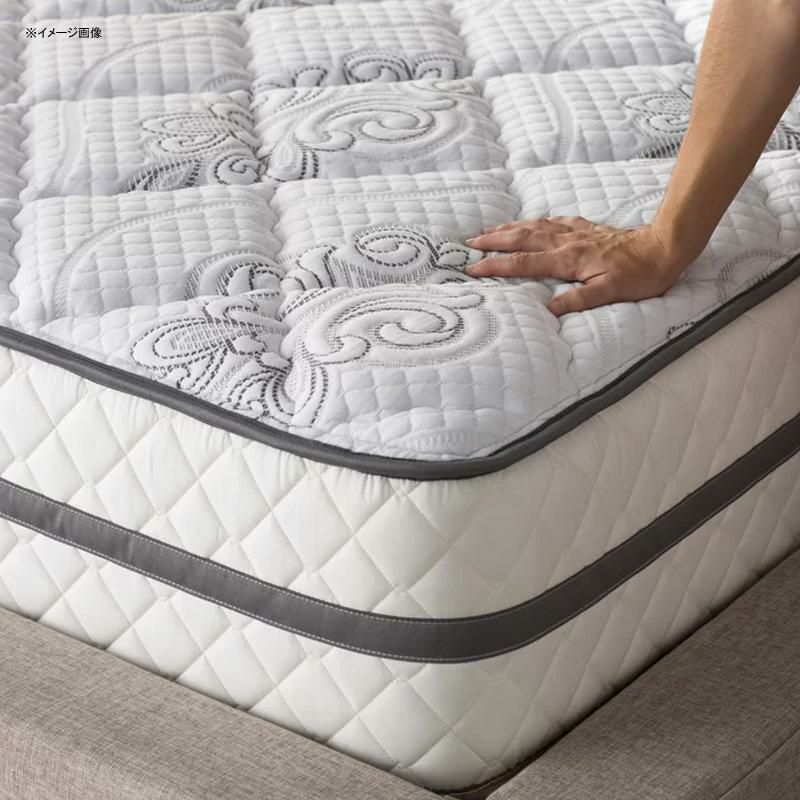 マットレススプリングポケットコイル厚さ30cmWayfairSleep12"FirmInnerspringMattress