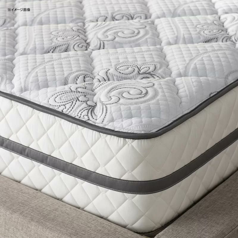 マットレススプリングポケットコイル厚さ30cmWayfairSleep12"FirmInnerspringMattress