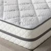マットレススプリングポケットコイル厚さ30cmWayfairSleep12