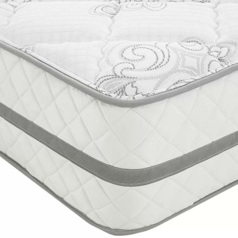 マットレススプリングポケットコイル厚さ30cmWayfairSleep12"FirmInnerspringMattress