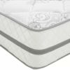 マットレススプリングポケットコイル厚さ30cmWayfairSleep12