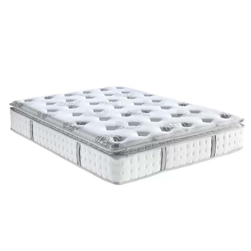 マットレスピロートップ厚さ30cmWayfairSleep12"MediumPillowTopHybridMattress