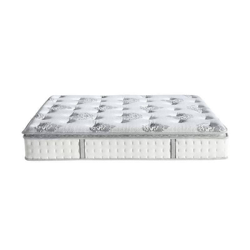 マットレスピロートップ厚さ30cmWayfairSleep12"MediumPillowTopHybridMattress