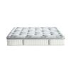 マットレスピロートップ厚さ30cmWayfairSleep12