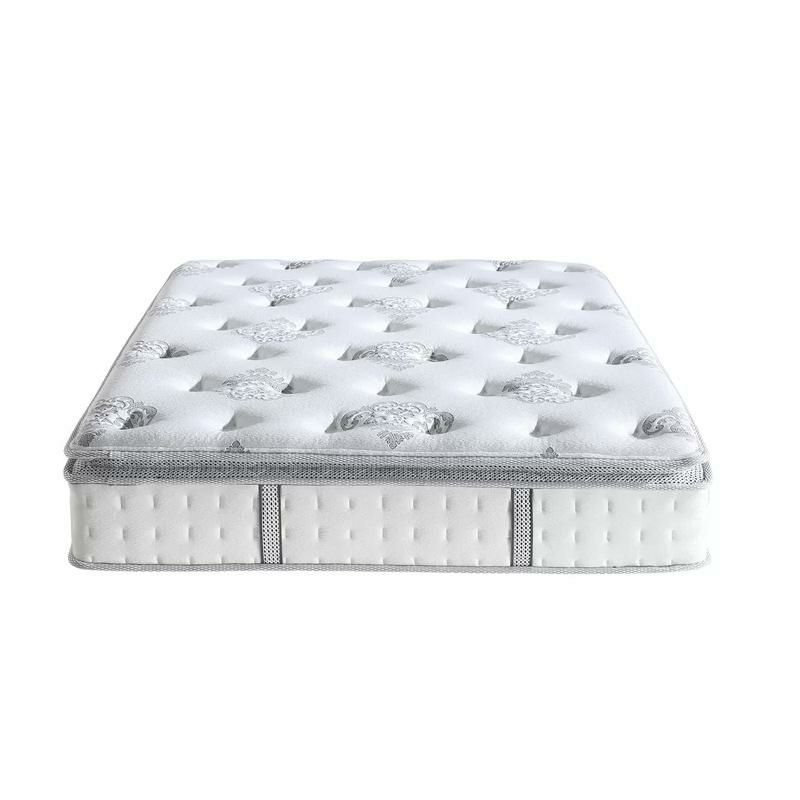 マットレスピロートップ厚さ30cmWayfairSleep12"MediumPillowTopHybridMattress