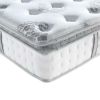 マットレスピロートップ厚さ30cmWayfairSleep12
