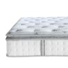 マットレスピロートップ厚さ30cmWayfairSleep12