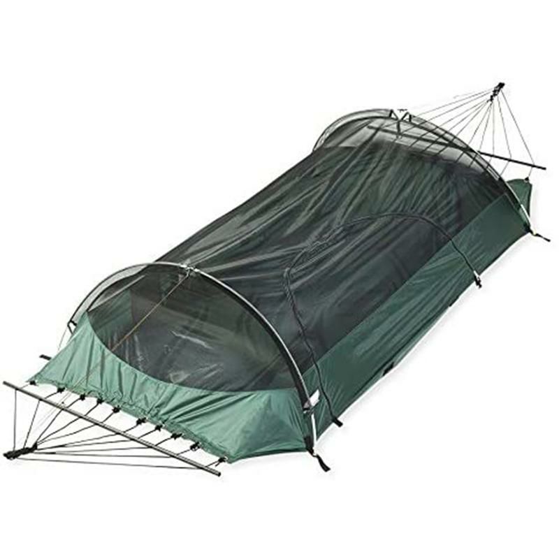 ハンモックテント軽量防水LawsonHammockBlueRidgeCampingHammockandTent