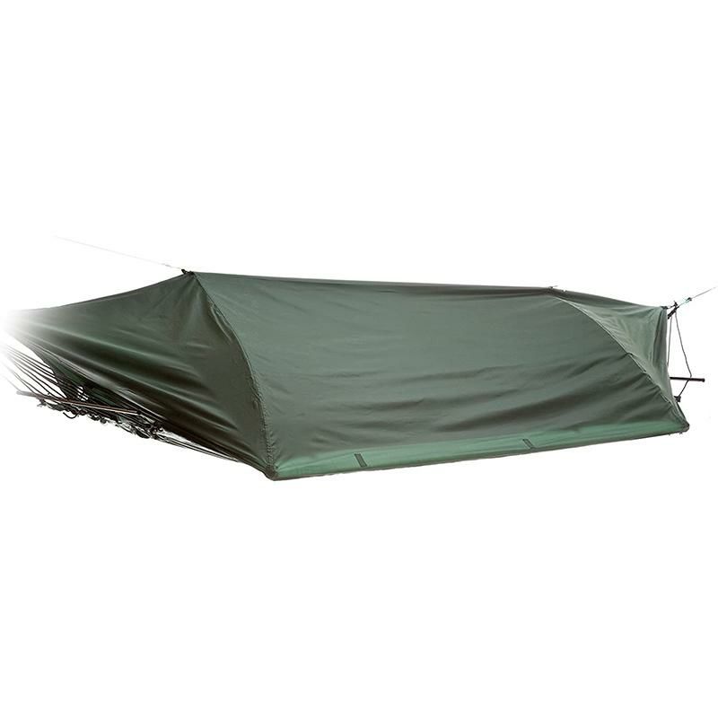 ハンモック テント 軽量 防水 キャンプ ピンと張った水平を保つ