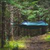 ハンモックテント軽量防水LawsonHammockBlueRidgeCampingHammockandTent