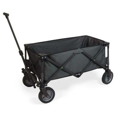 折りたたみ アドベンチャーワゴン カート アウトドア キャンプ Oniva ADVENTURE WAGON PORTABLE UTILITY WAGON
