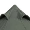 ベルテント防水キャンバスキャンプアウトドアWhiteduckRegattaBellTent