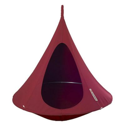 ハンギングチェア 子供用 カクーン アウトドア キャンプ 122cm Vivere Bonsai Cacoon Hanging Chair 4'