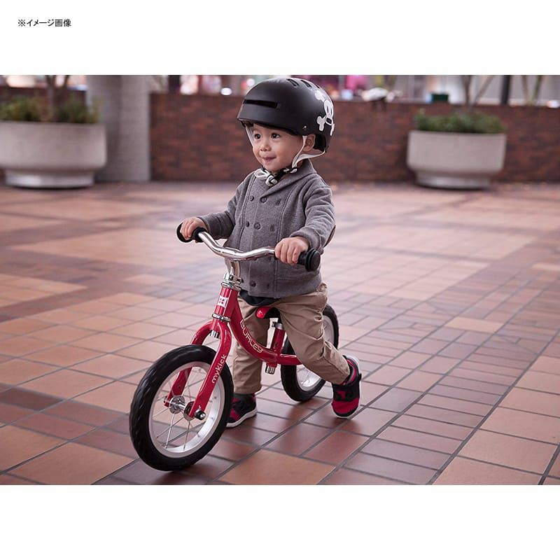 バランスバイクキックバイクMyKickBalanceBike