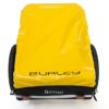 バーレーサイクルトレーラー荷物自転車用カーゴ軽量防水カバー付ノマドBurleyNomadCARGOBIKECOMMUTINGTRAILERS
