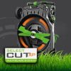 【自社のみ掲載】芝刈り機EGOPower+SelectCutLM2156SP21in.56VBatterySelf-PropelledLawnMowerKit(Battery&Charger)家電