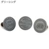 クッキースタンプクリスマストナカイ3種セットノルディックウェアNordicWareCastAluminumHolidayYuletideCookieStamps,Setof3