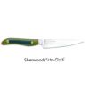 ペティユーティリティナイフ包丁15cmパウダーメタルスチールアメリカ製newwestknifeworks6