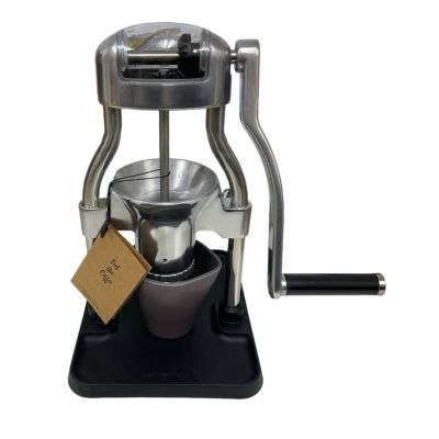 手動 コーヒーグラインダー 豆挽き ミル コニカル式 ROK Coffee Grinder GC