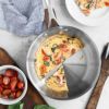 スキレットステンレスIH対応アメリカ製AmericanKitchenPremiumStainlessSteelSkillet